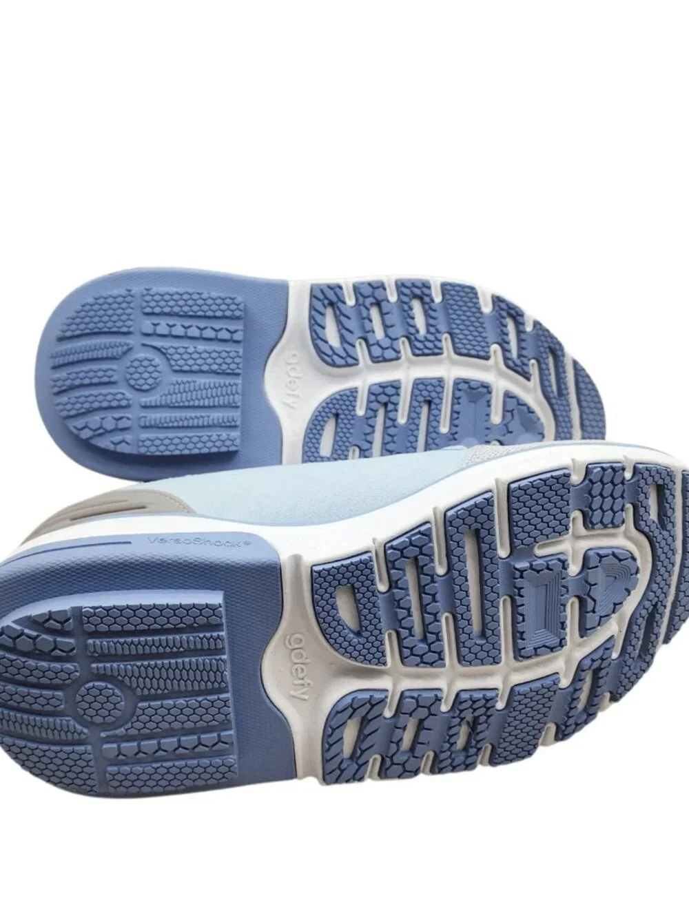 Gravity Defyer G-defy MATeeM Women's Lace Up Comfort Athletic Shoes 6.5W